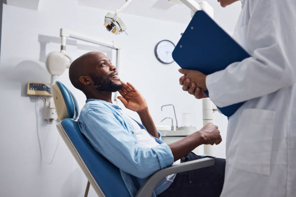 Advanced Technology for Better Dental Care in Portageville, MO
